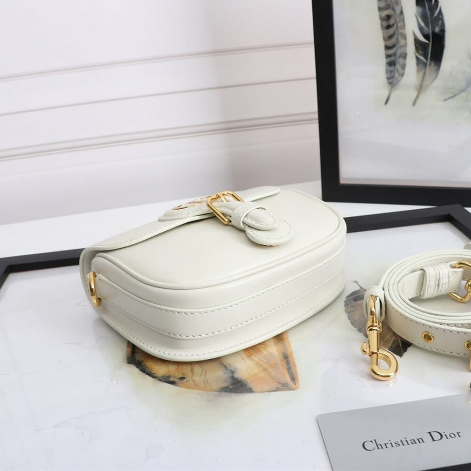 SMALL DIOR BOBBY BAG - 图片 6