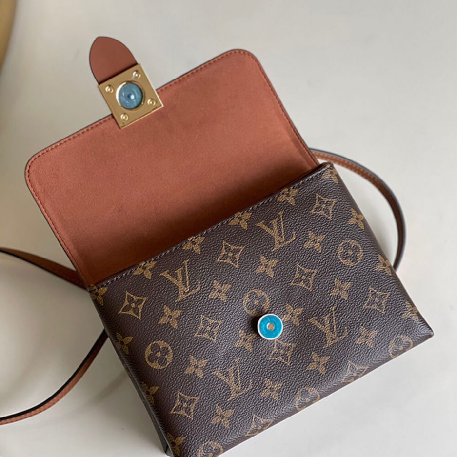 LV LOCKY BB - 图片 6