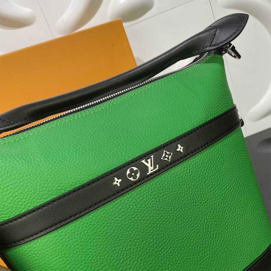 Louis Vuitton CRUISER GM - 图片 6