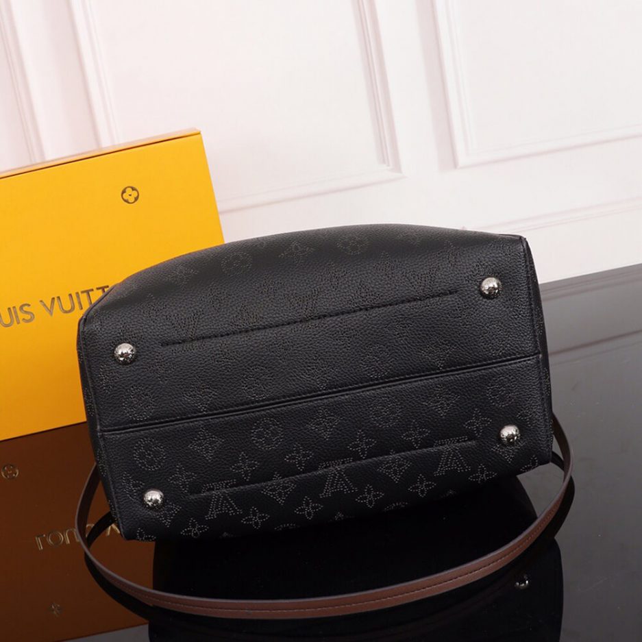 Louis Vuitton HINA MM - 图片 6