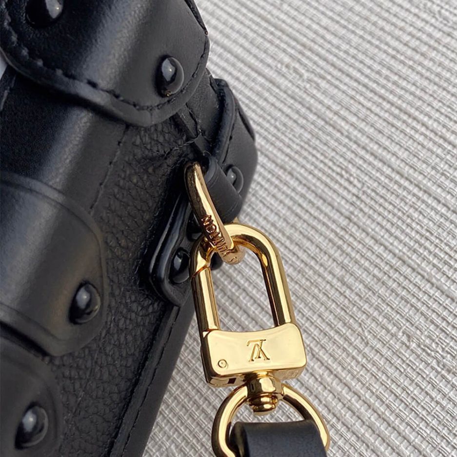 LV PETITE MALLE - 图片 6