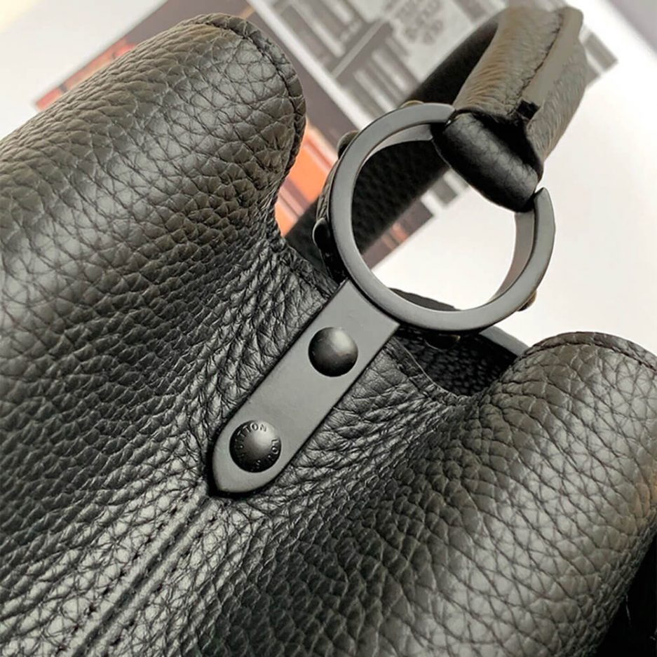 Louis Vuitton CAPUCINES MM - 图片 6