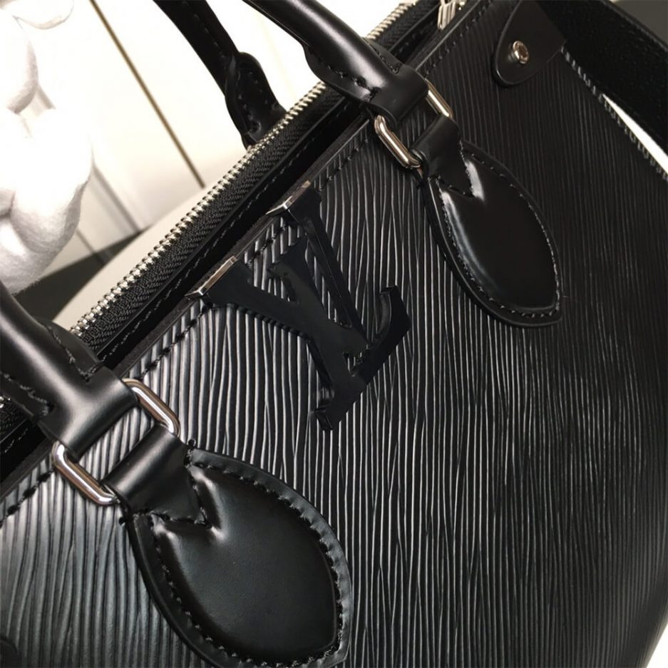 Louis Vuitton GRENELLE TOTE PM - 图片 6