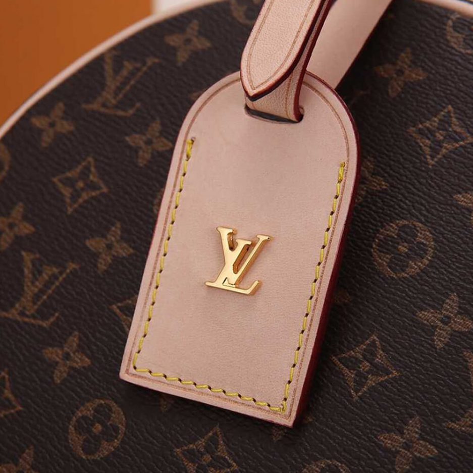 Louis Vuitton PETITE BOITE CHAPEAU - 图片 6
