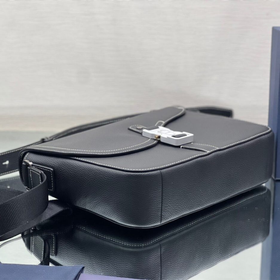 SADDLE MESSENGER BAG - 图片 6