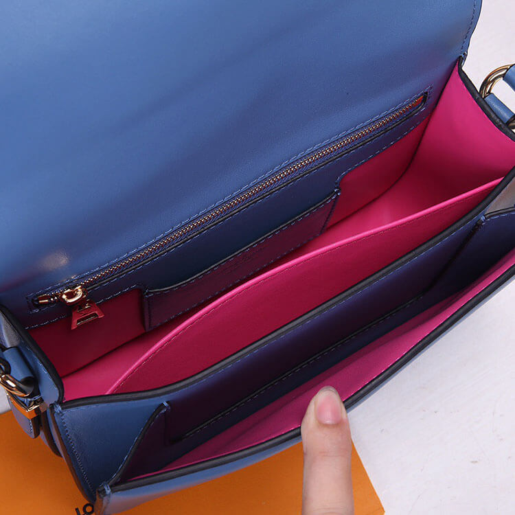 LV Pont 9 Handbag - 图片 6