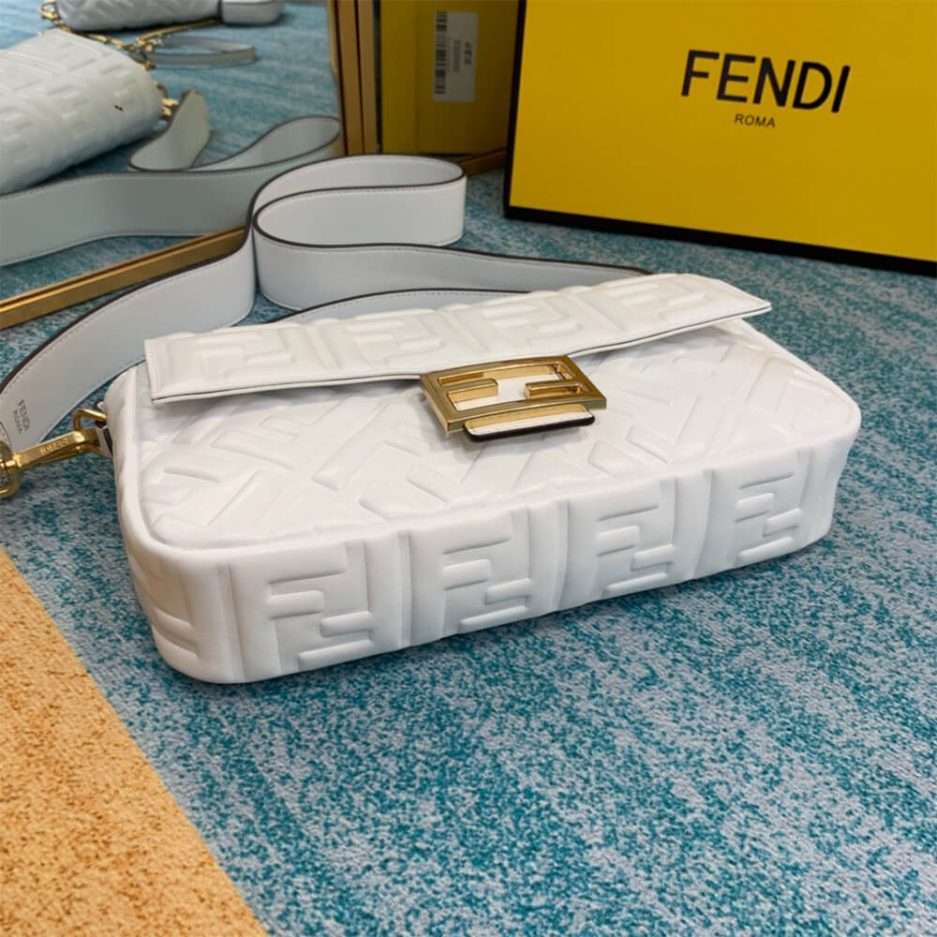 Fendi Baguette - 图片 6