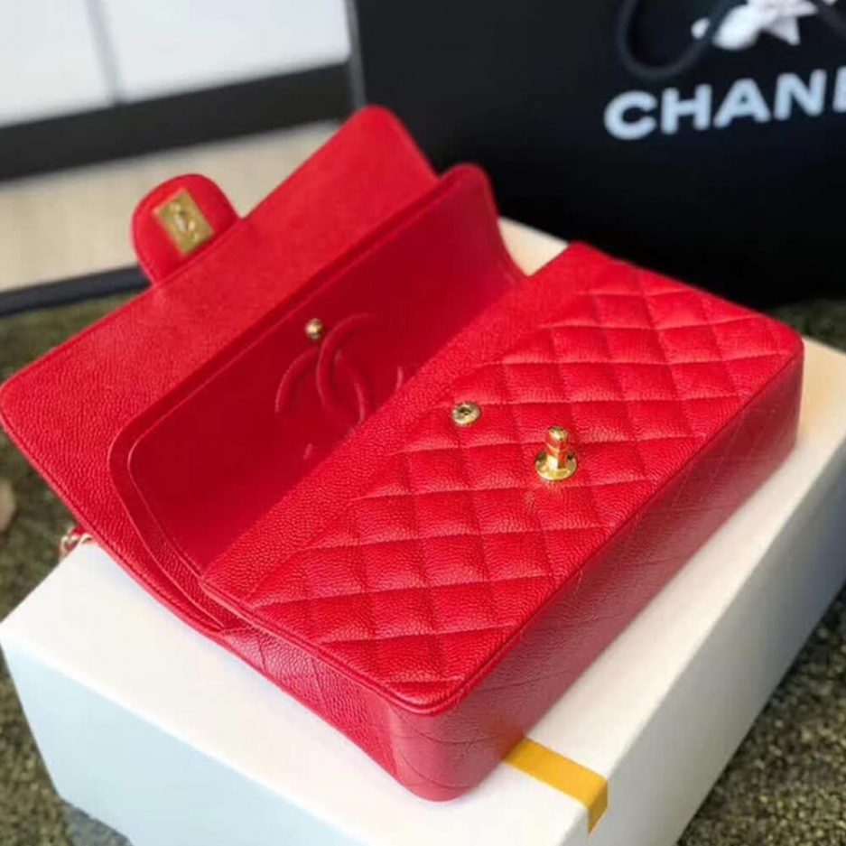 CHANEL Classic Flap Medium - 图片 6