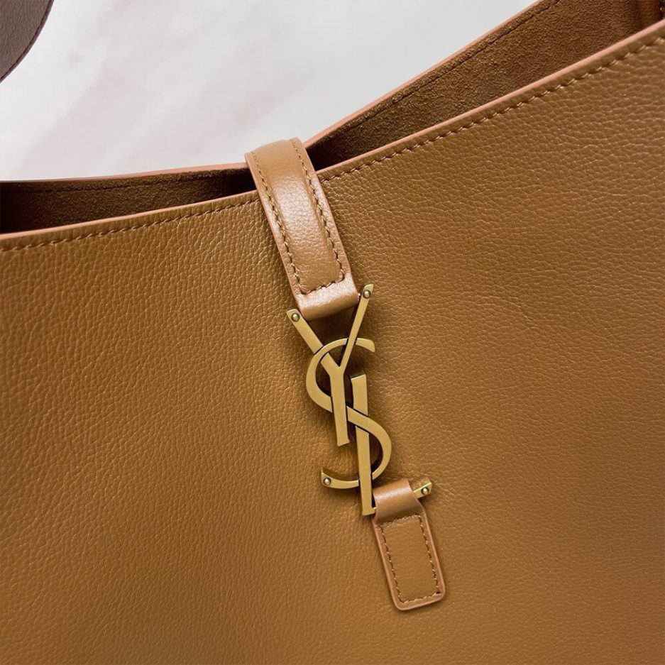 YSL LE 5 À 7 supple LARGE - 图片 6