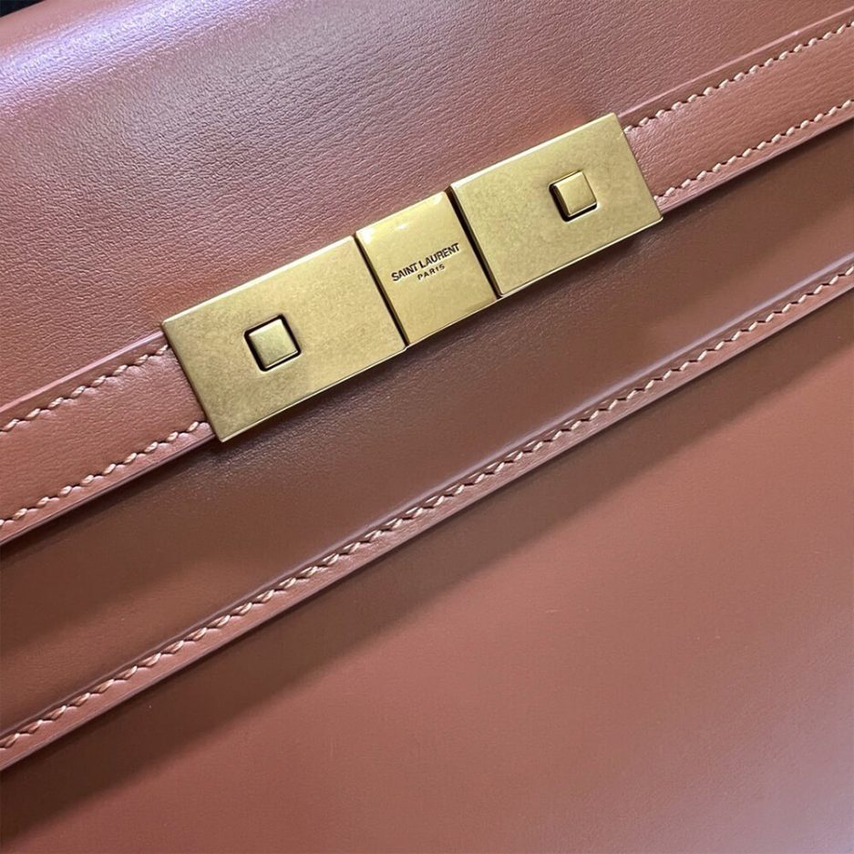 YSL Manhattan Box - 图片 6