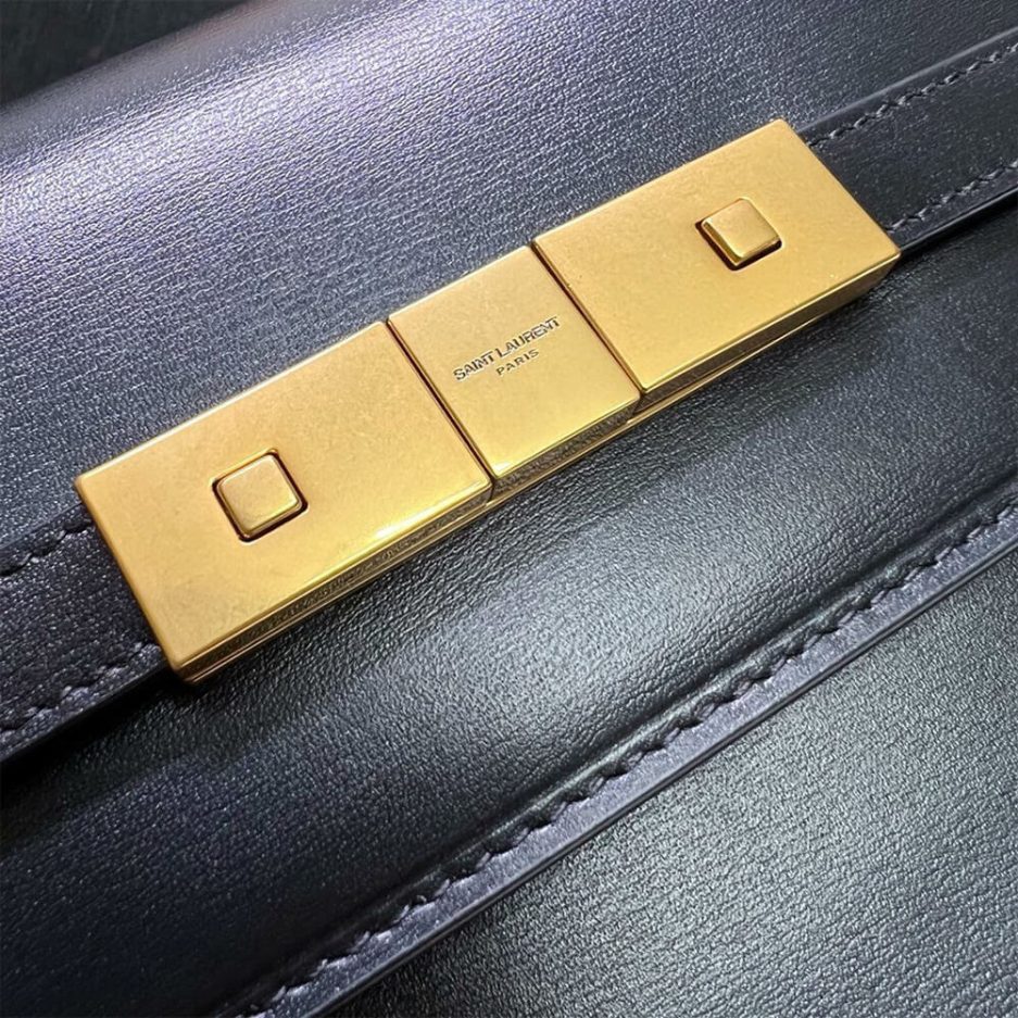 YSL Manhattan Box - 图片 6