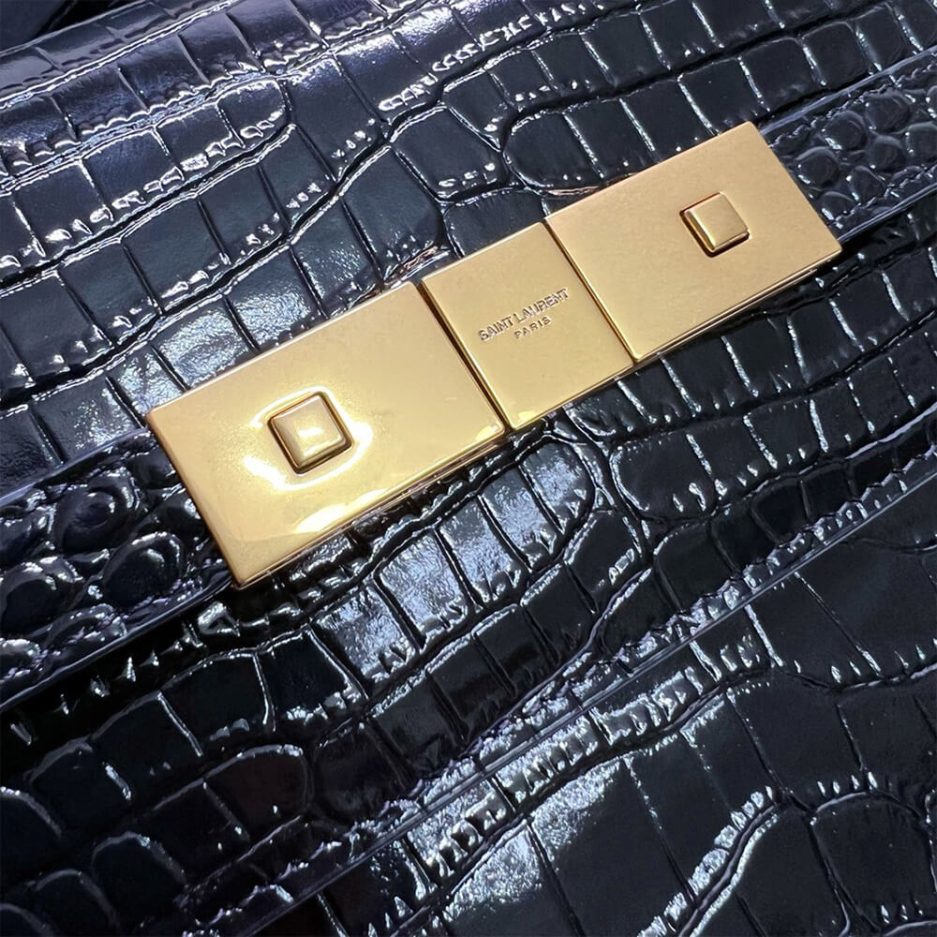 YSL Manhattan Box - 图片 6