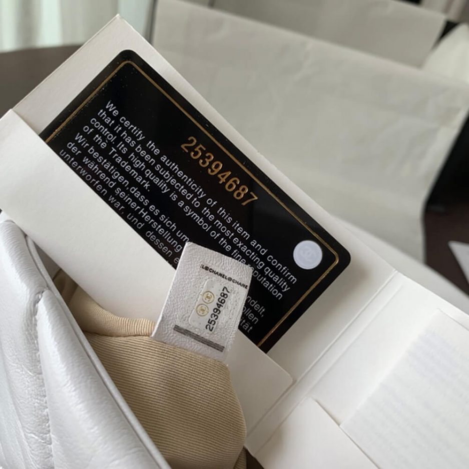 CHANEL 19 Large Handbag - 图片 6