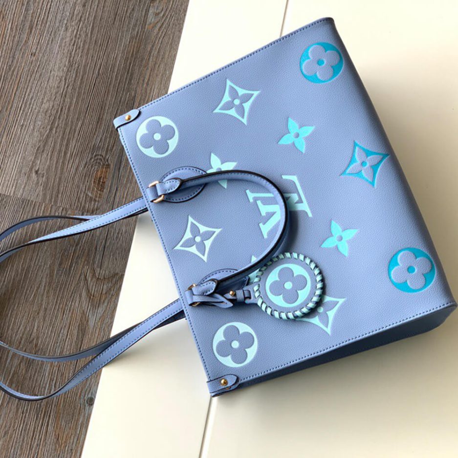 LV OnTheGo MM - 图片 6