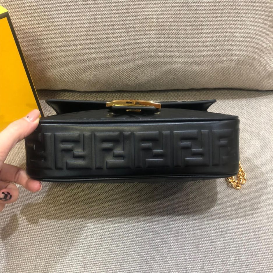 Fendi Baguette Chain Midi - 图片 6