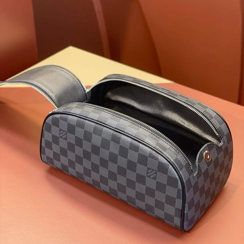 LV Dopp Kit - 图片 6
