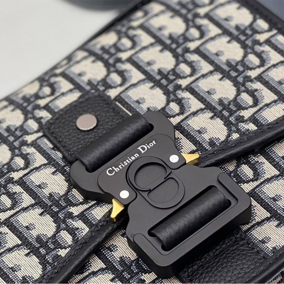 MINI GALLOP BAG WITH STRAP - 图片 6