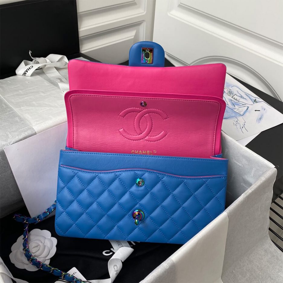 CHANEL Classic Handbag - 图片 6