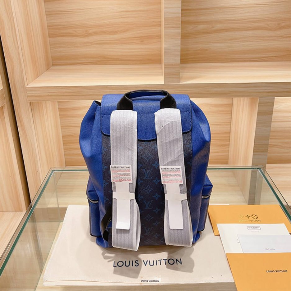Louis Vuitton Outdoor Backpack - 图片 6