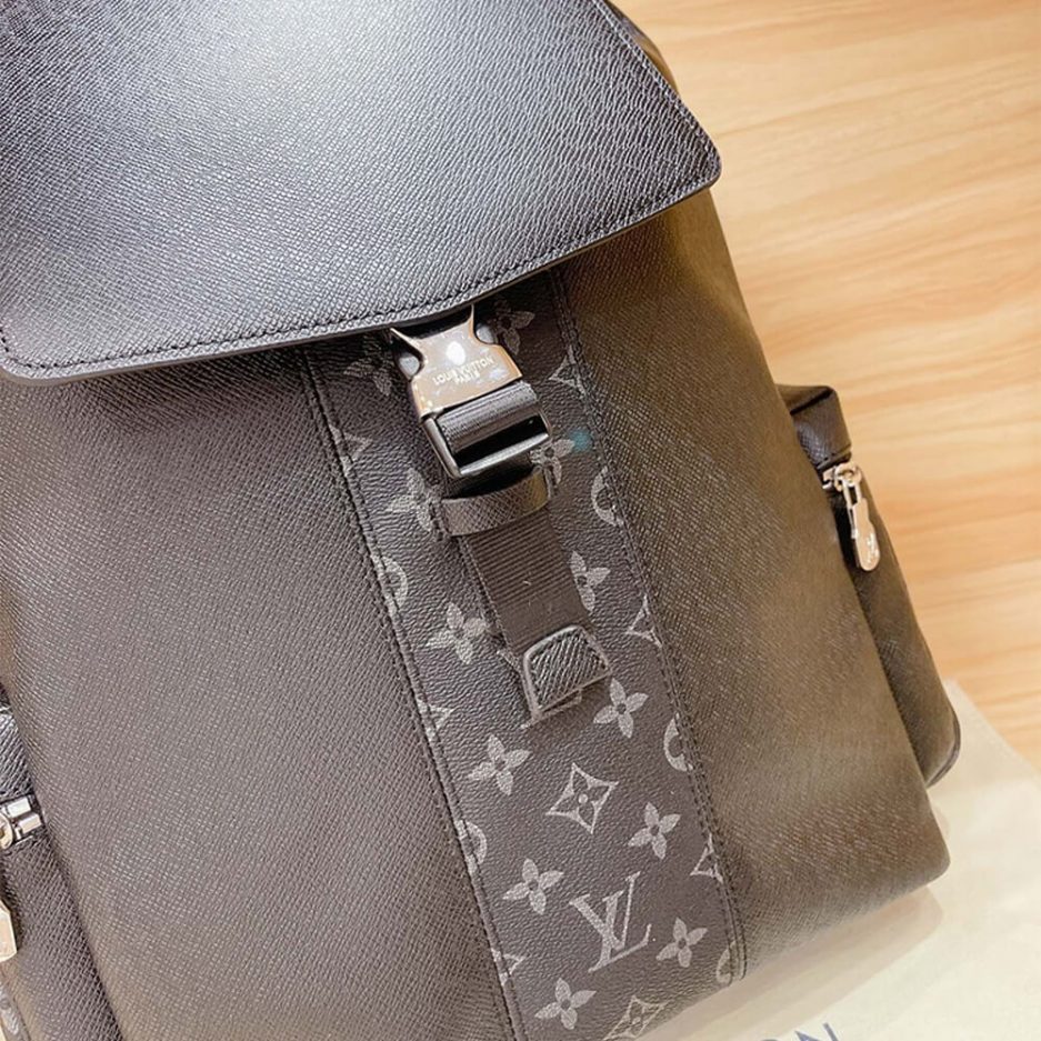 Louis Vuitton Outdoor Backpack - 图片 6