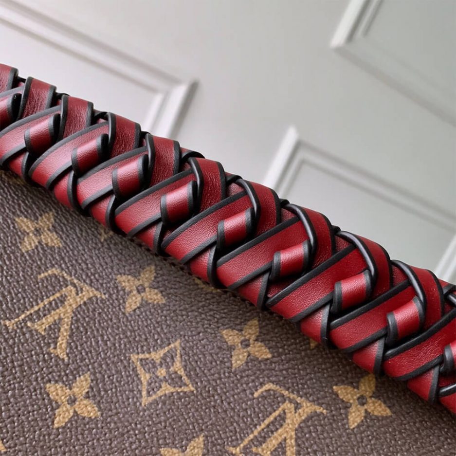 LV BEAUBOURG HOBO Mini - 图片 6