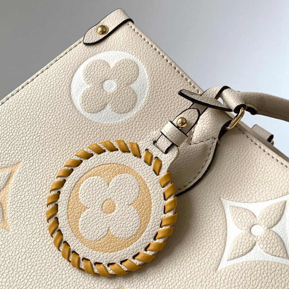 LV OnTheGo MM - 图片 6