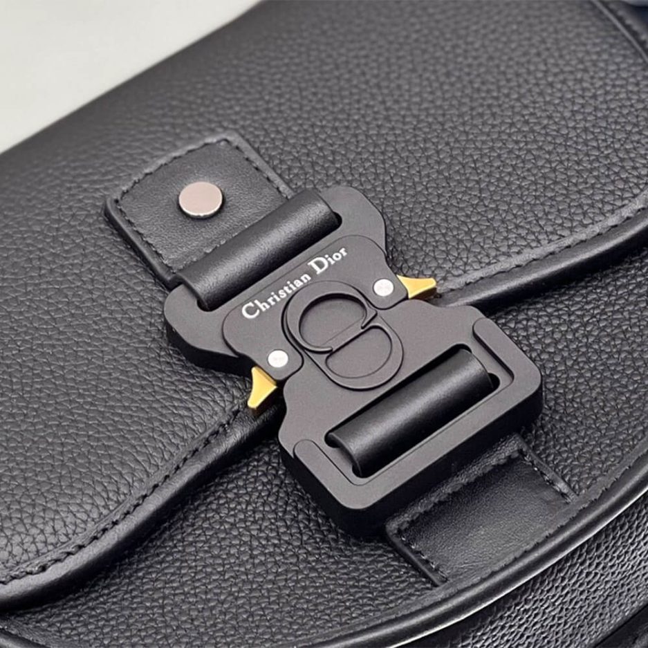 MINI GALLOP BAG WITH STRAP - 图片 6