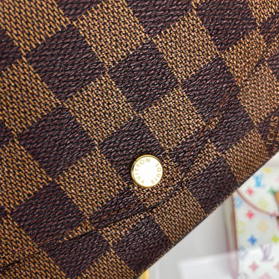 Louis Vuitton Sarah Wallet - 图片 6