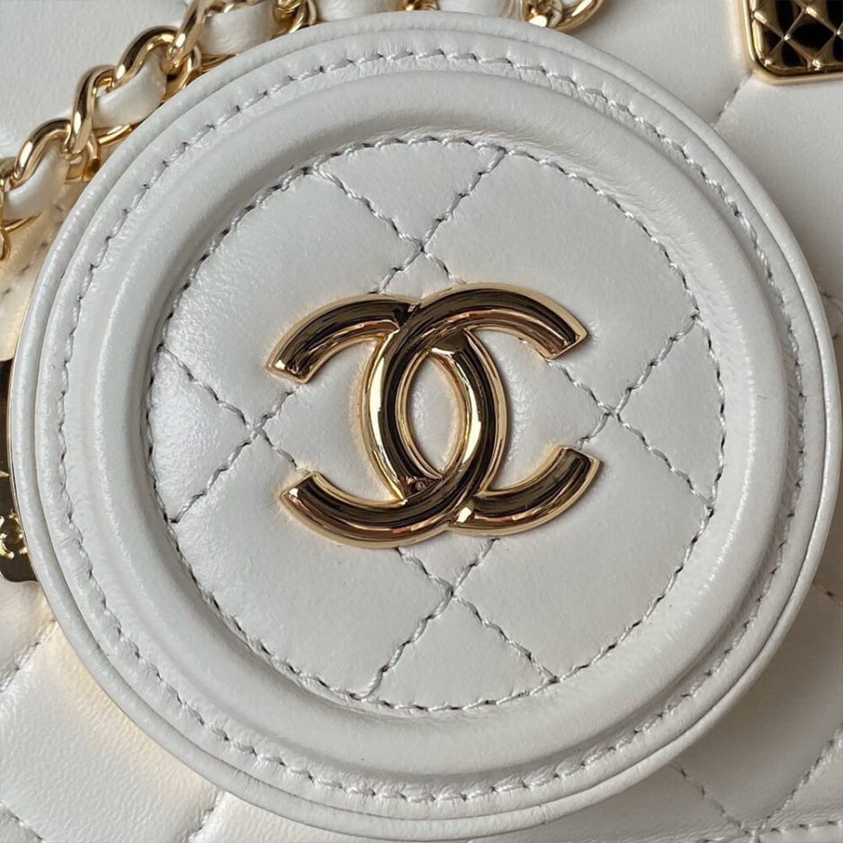 CHANEL CAMERA BAG - 图片 6