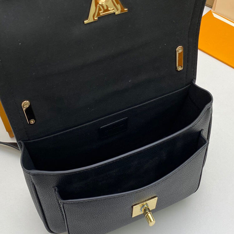 LV Lockme Chain PM Handbag - 图片 6