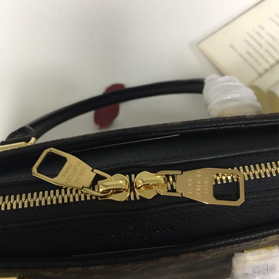 Louis Vuitton PALLAS MM - 图片 6