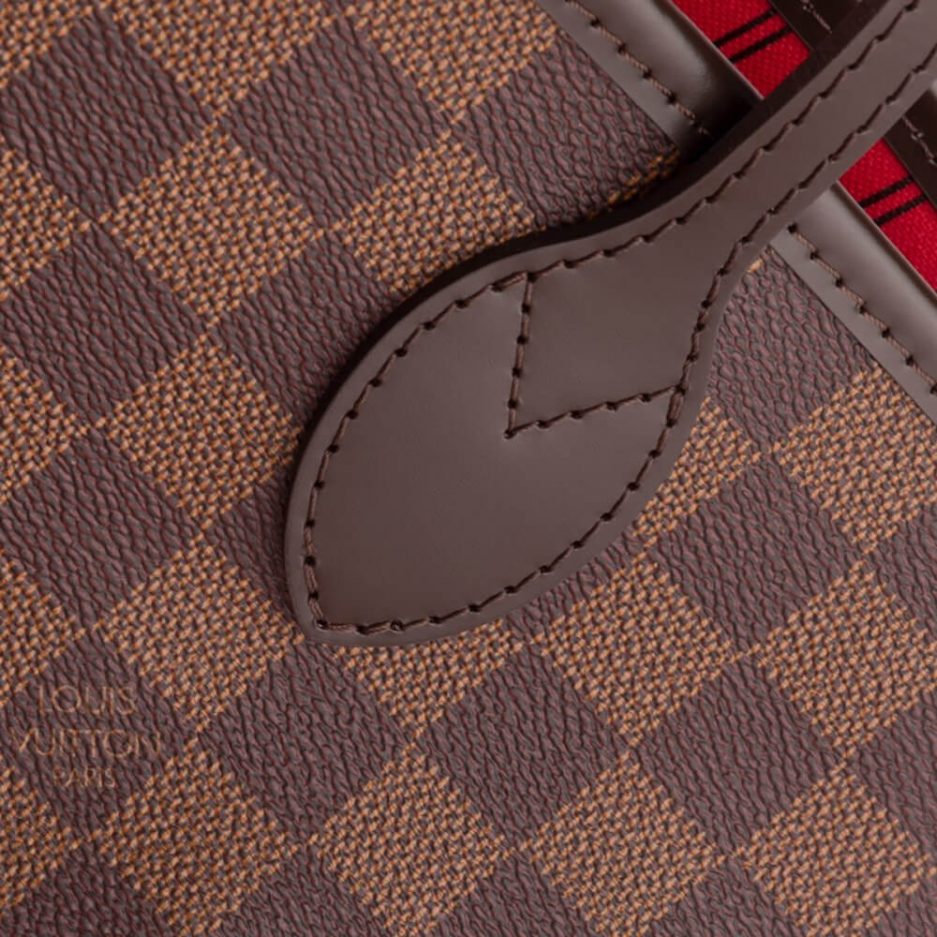 Louis Vuitton NEVERFULL GM - 图片 6