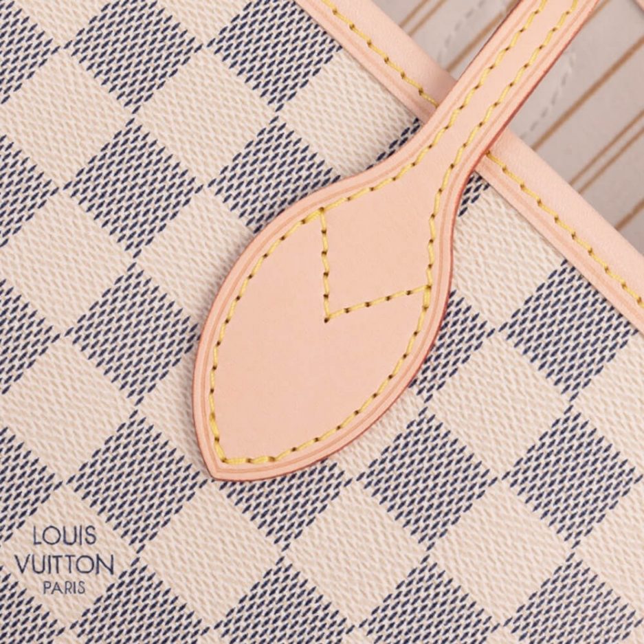 Louis Vuitton NEVERFULL GM - 图片 6