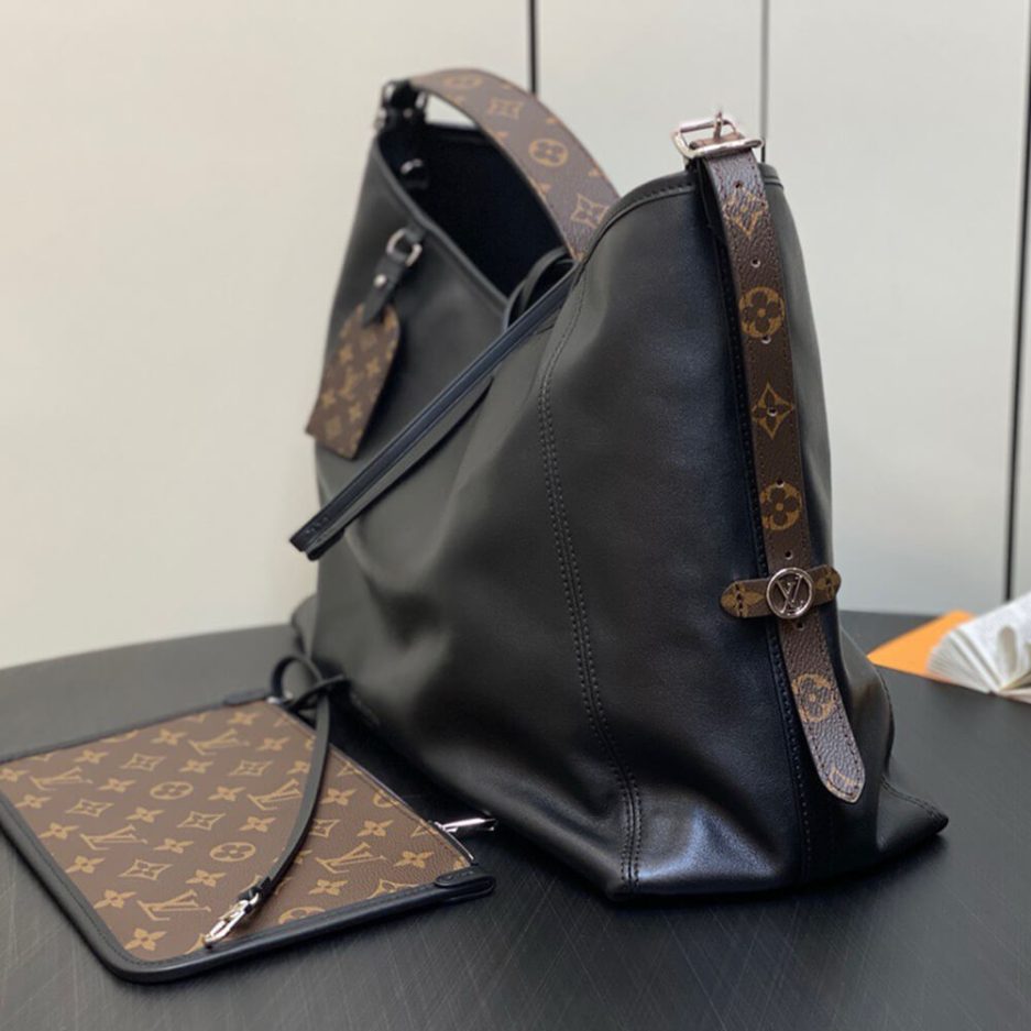 LV CarryAll MM - 图片 6