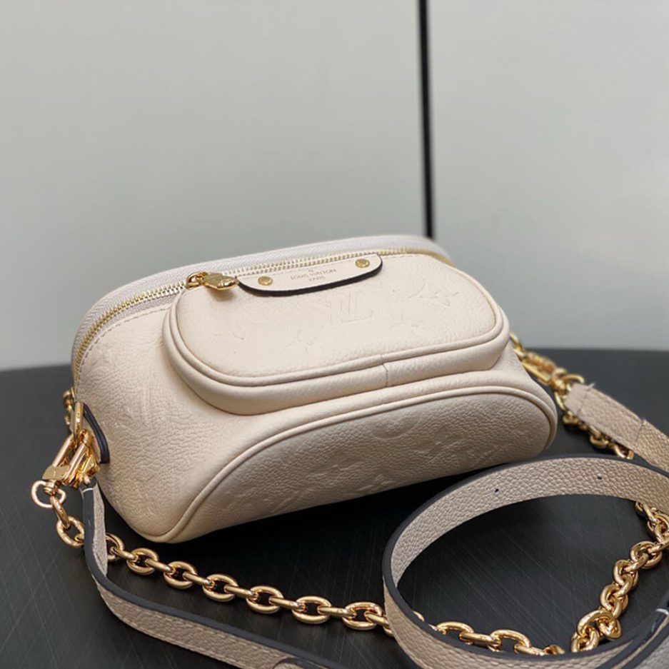 LV Mini Bumbag - 图片 6