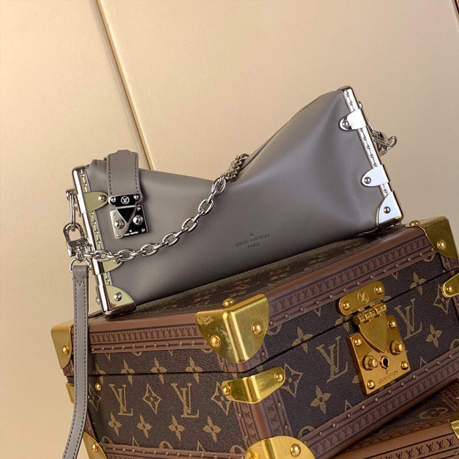 LV Slim Trunk(HIGH-END GRADE) - 图片 6