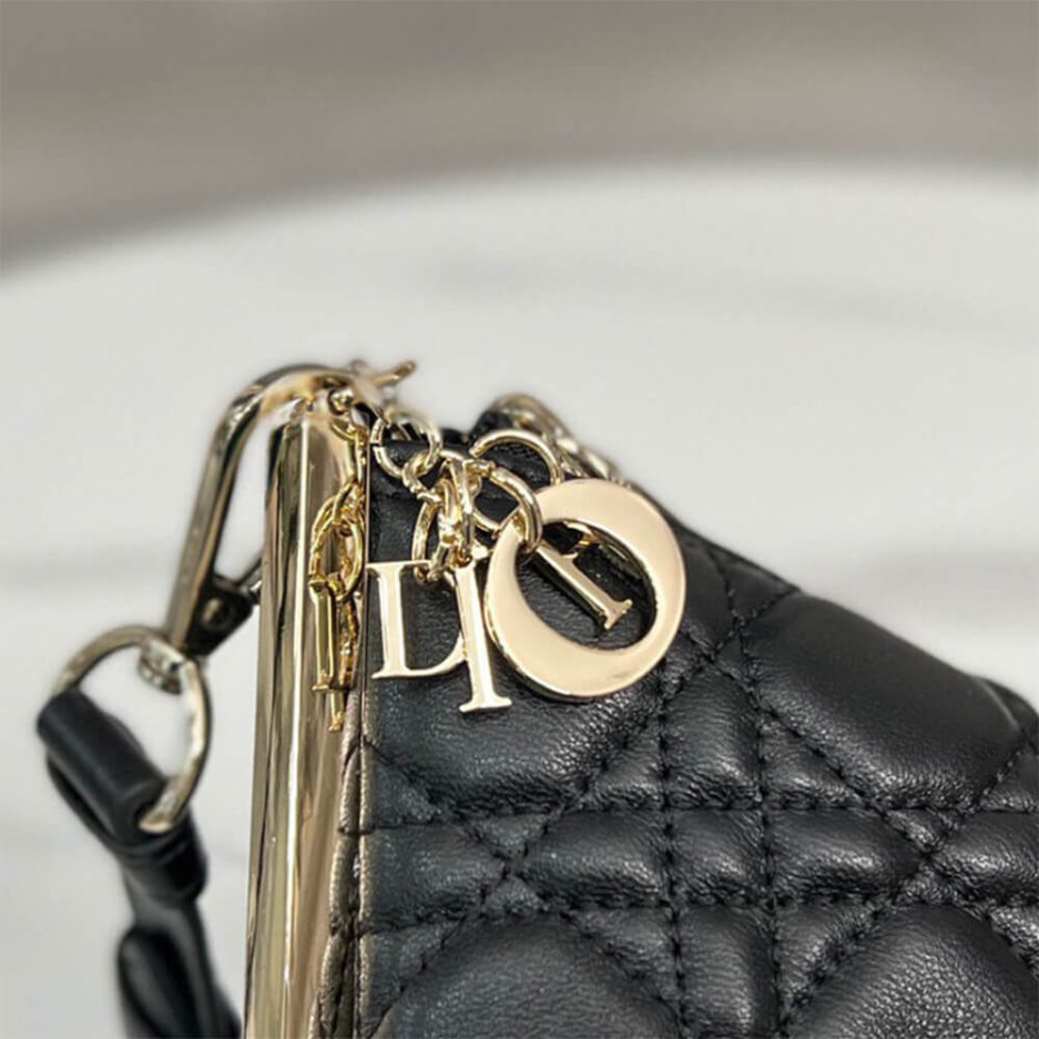 DIOR CLUB BAG - 图片 6