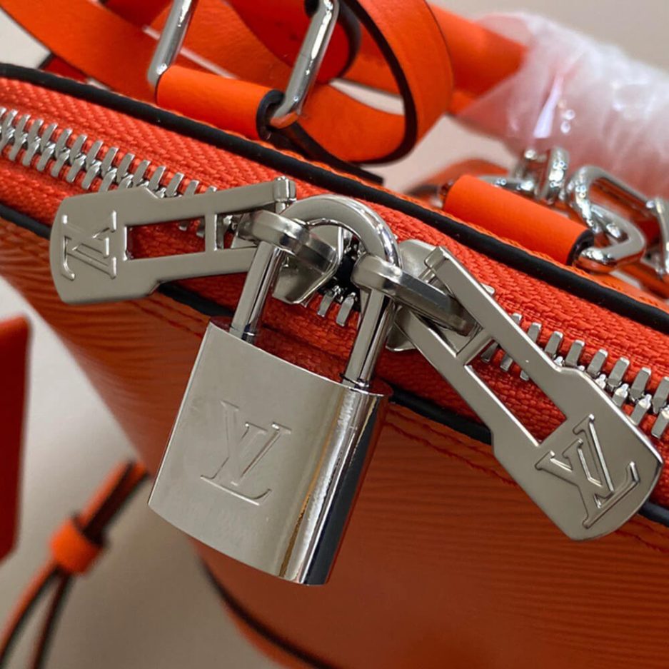 LV Alma Backpack - 图片 6