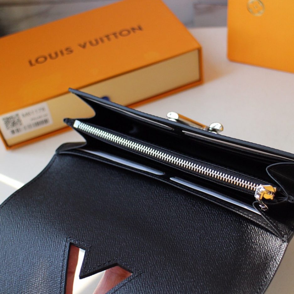 Louis Vuitton TWIST WALLET - 图片 6