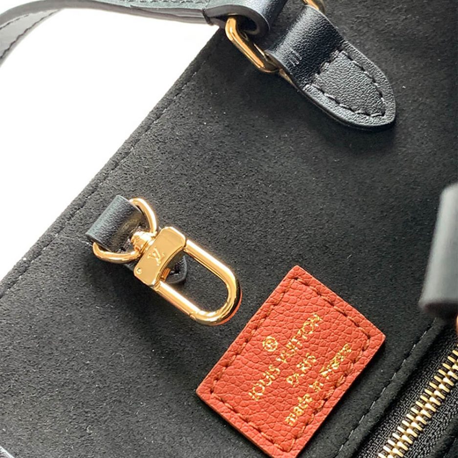 Louis Vuitton ONTHEGO MM - 图片 6