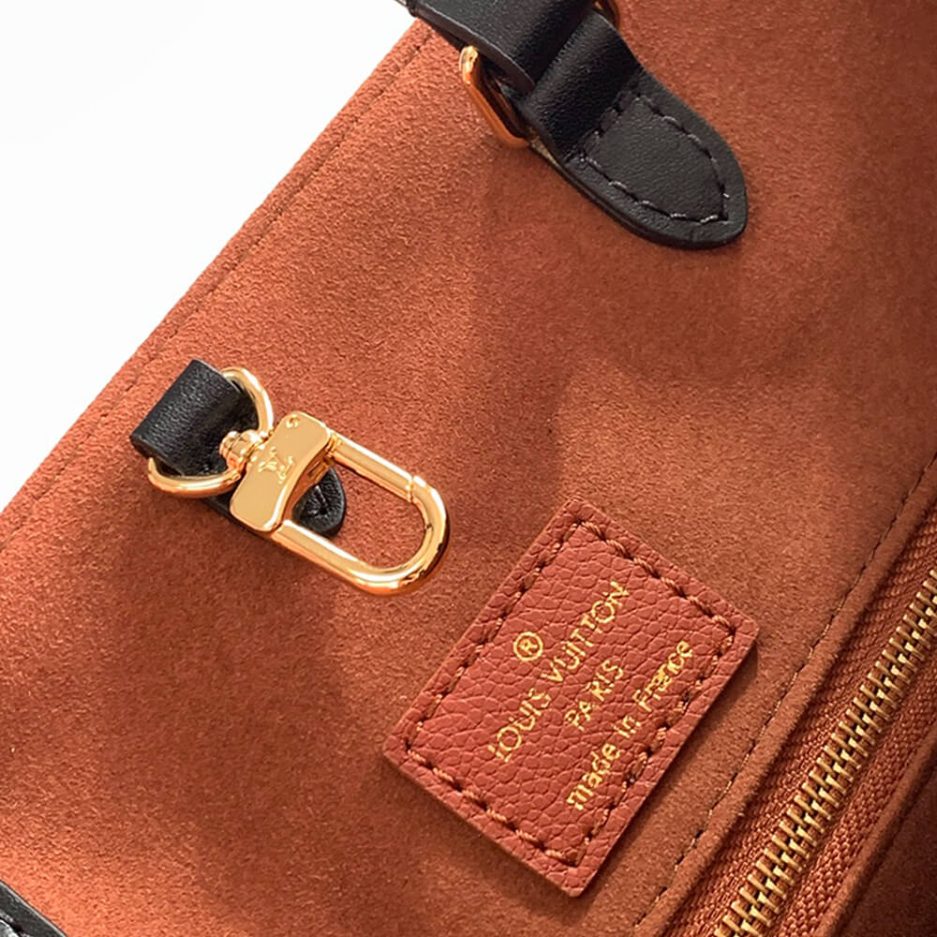 Louis Vuitton ONTHEGO MM - 图片 6