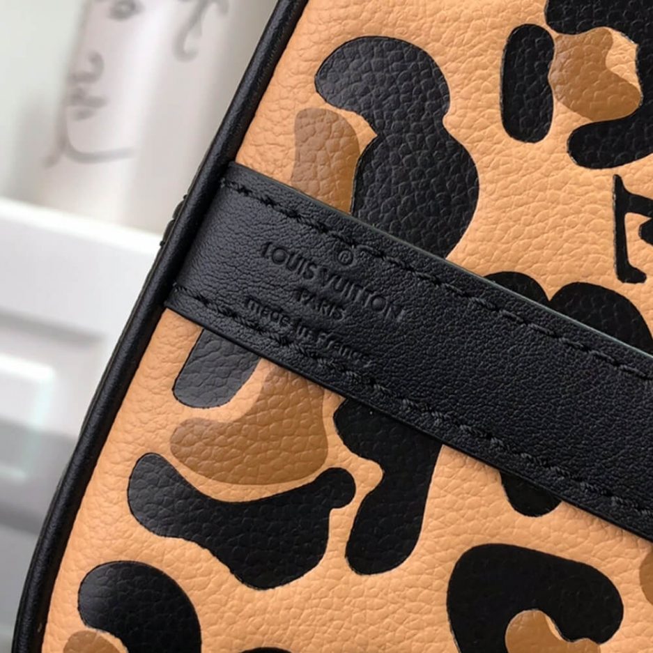 Louis Vuitton SPEEDY BANDOULIERE 25 - 图片 6