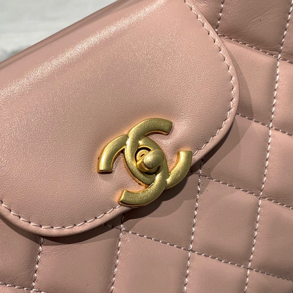 CHANEL KELLY BAG - 图片 6