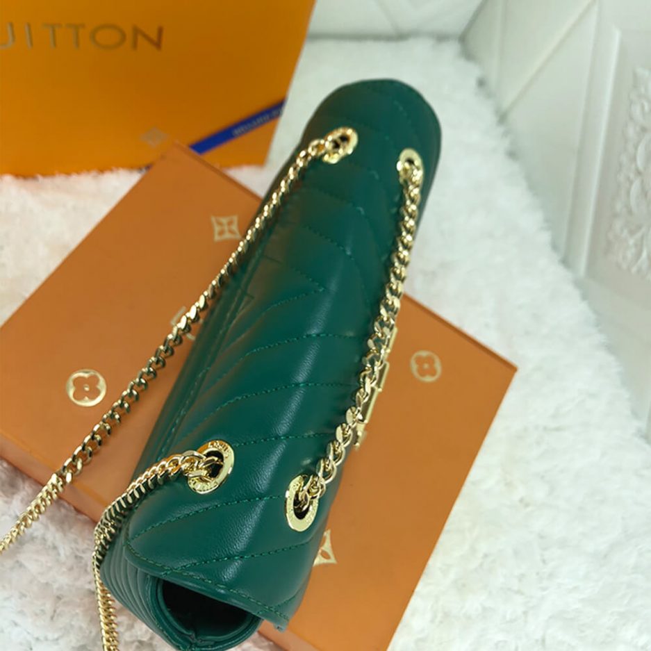 LV NEW WAVE CHAIN BAG - 图片 6