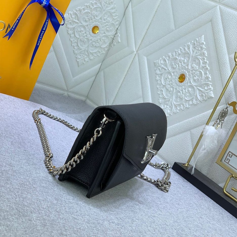 Mylockme Chain Pochette - 图片 6