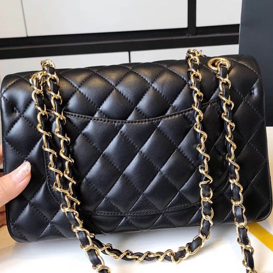 Chanel SMALL CLASSIC HANDBAG - 图片 6