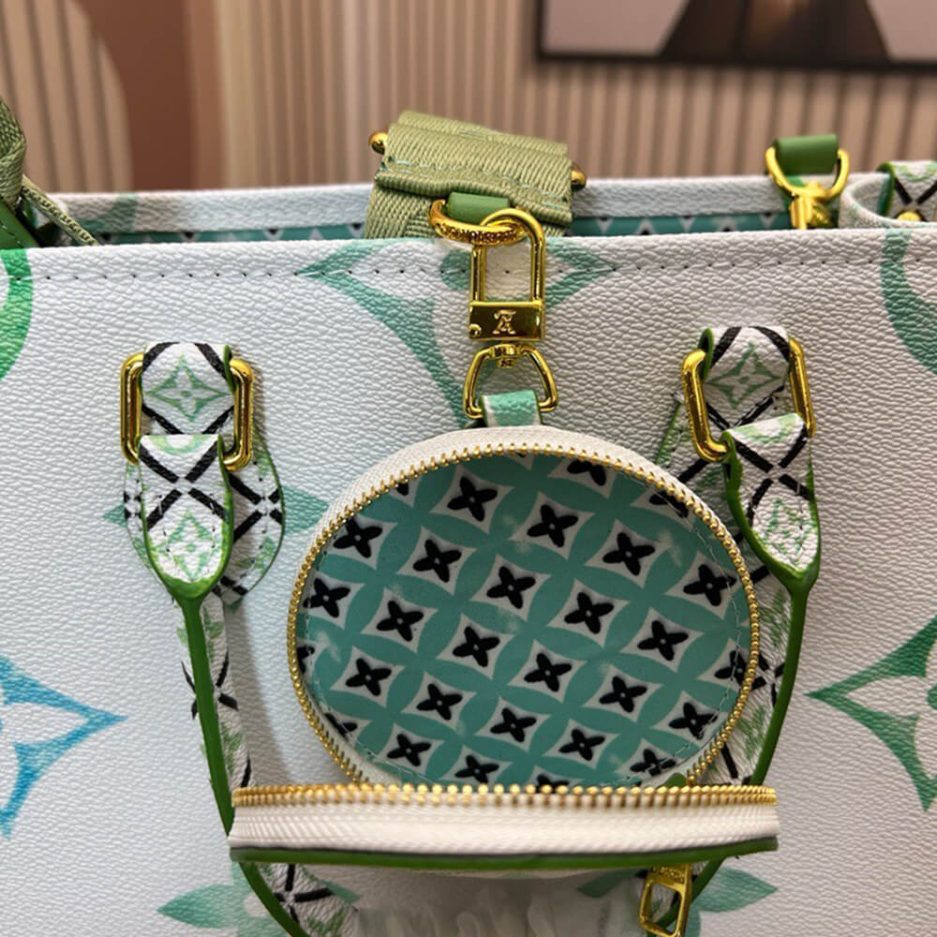 LV OnTheGo PM - 图片 6
