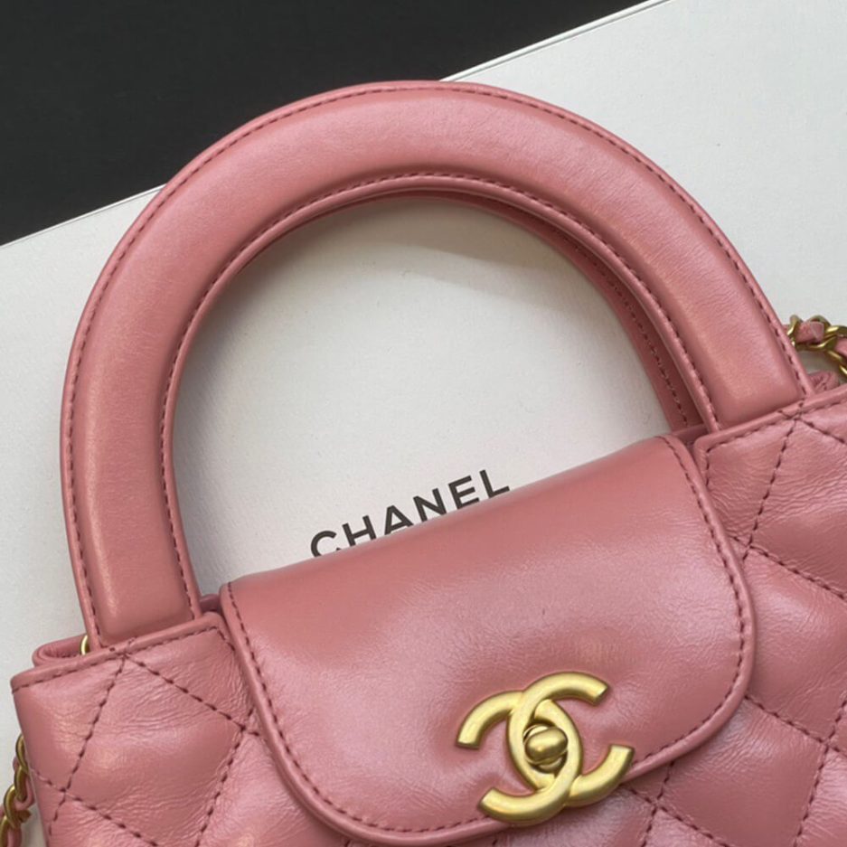 CHANEL KELLY BAG - 图片 6