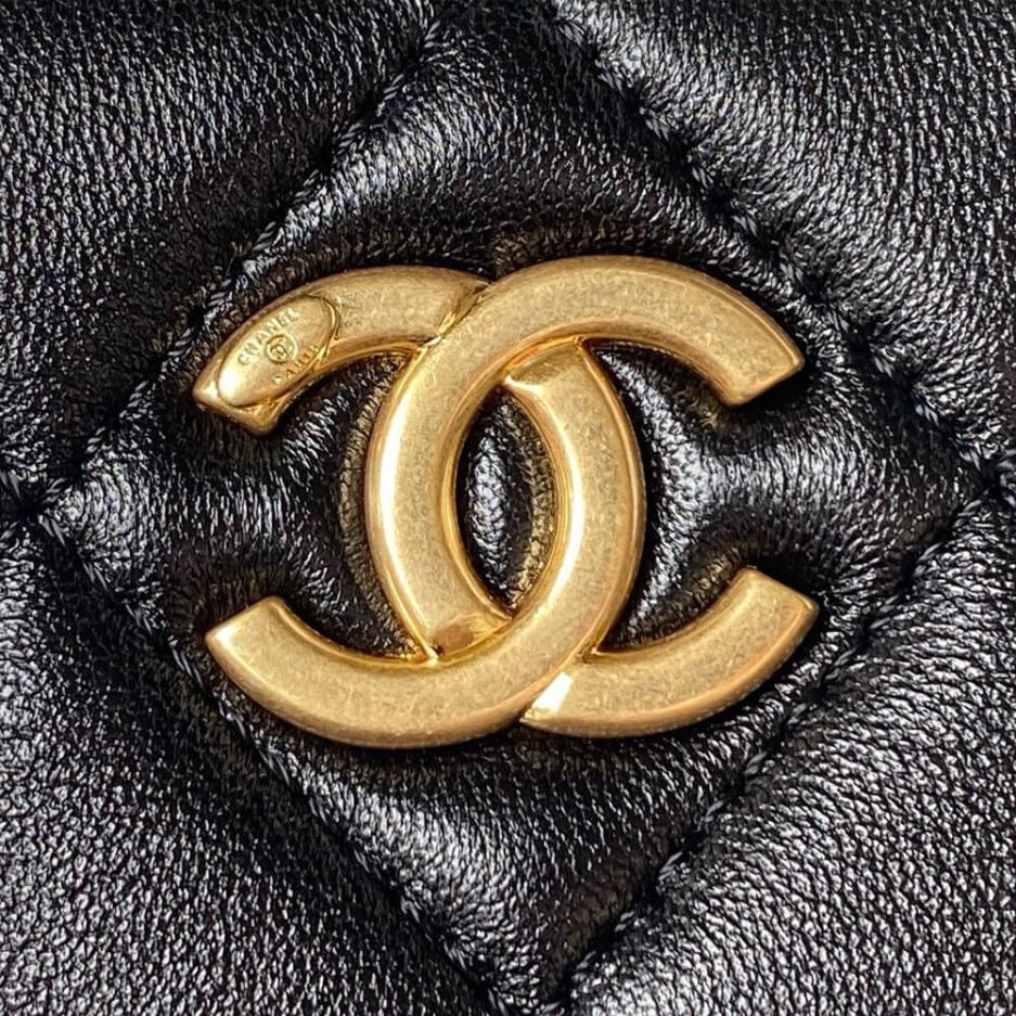 CHANEL HOBO HANDBAG - 图片 6