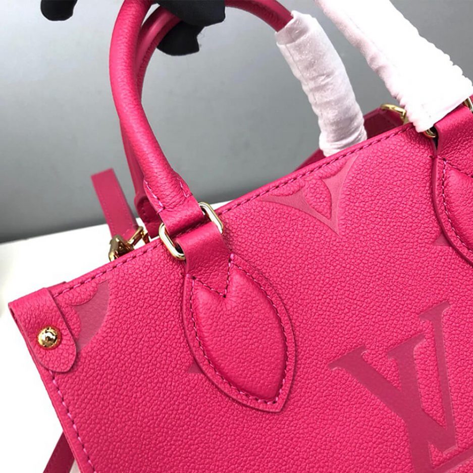 LV ONTHEGO PM - 图片 6